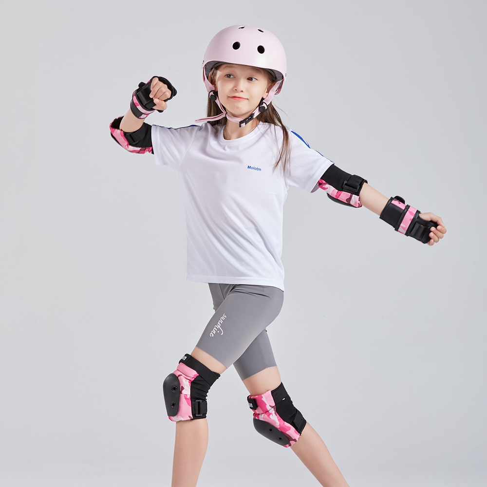 Kufun-男性と女性のためのスポーツ保護ギアセット、膝パッ - Knee Guard Hard のレビューと価格