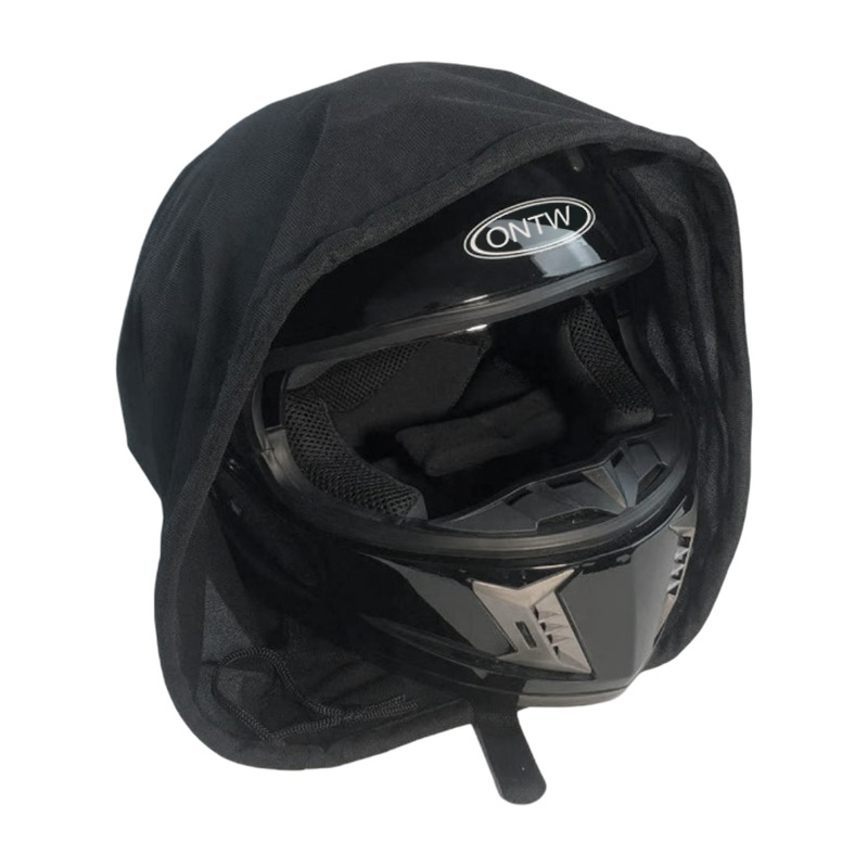 ソフトヘルメットバッグ、ぬいぐるみのような巾着ポケット、バイ - Motorcycle Gear Bag のレビューと価格